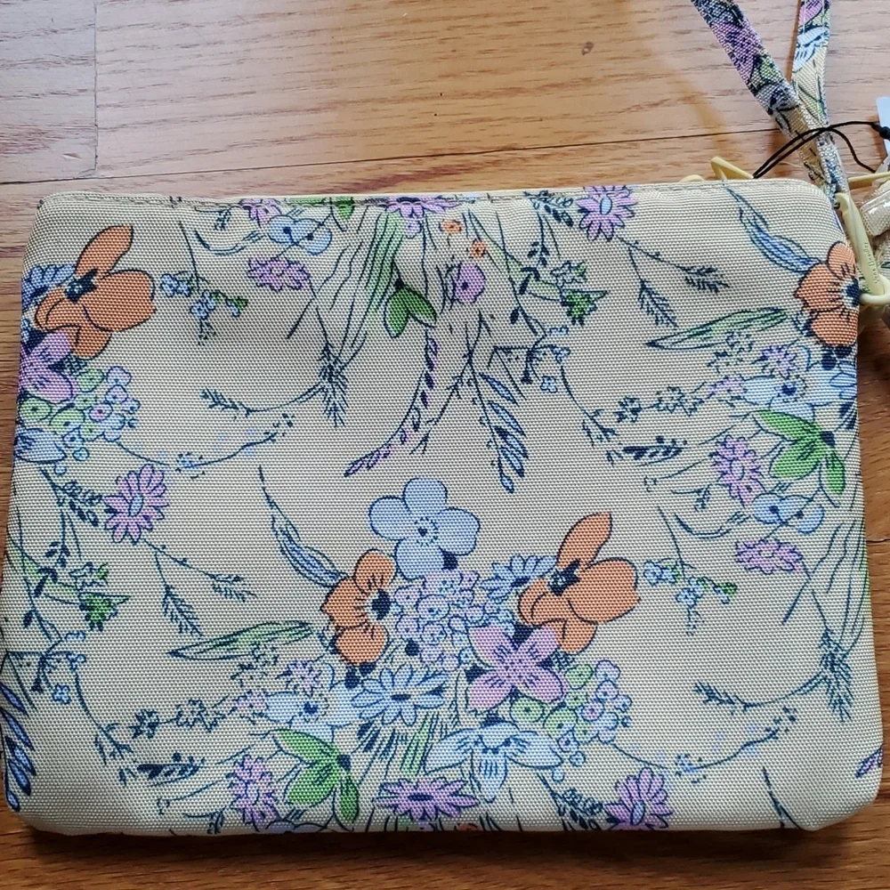 Vera Bradley Packing Pouch Trio NWT - Picture 3 of 9